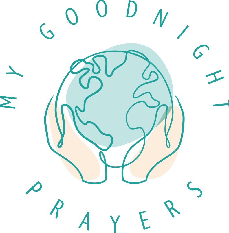 My Goodnight Prayers